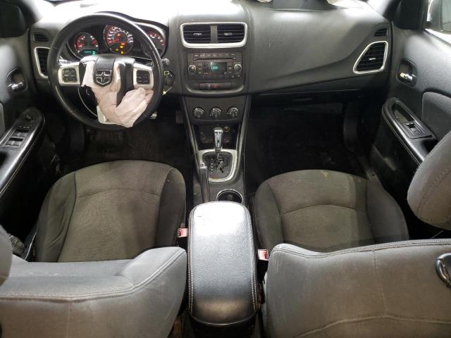 صورة رقم 8 من المزاد - 2013 DODGE AVENGER SX مع VIN 1C3CDZCB6DN588275