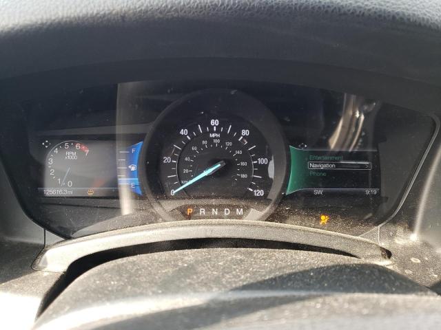 Photo 9 from auction – 2017 FORD EXPEDITION with VIN 1FMJK2AT9HEA06800