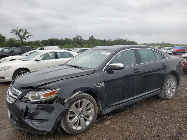 FORD TAURUS LIM 2011 с VIN 1FAHP2FW9BG133569 - Фото с аукциона