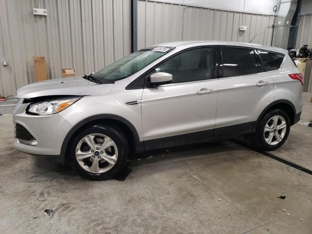 Photo 1 from auction – 2016 FORD ESCAPE SE with VIN 1FMCU0GX4GUB90811