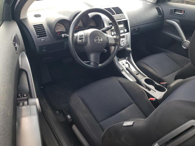 Photo 8 from auction – 2010 TOYOTA SCION TC with VIN JTKDE3B72A0308411