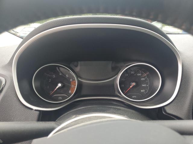 Photo 9 from auction – 2021 JEEP COMPASS LI with VIN 3C4NJCCB0MT573572
