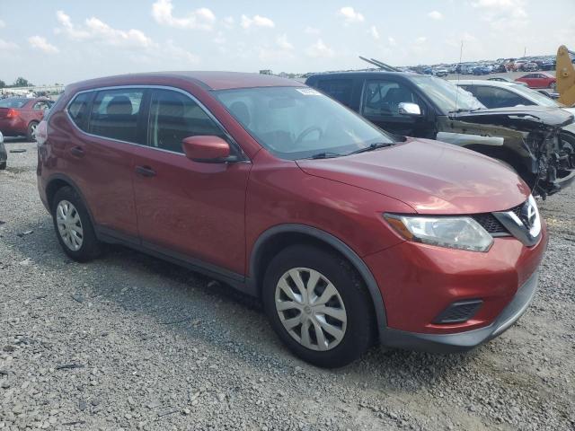 Photo 4 from auction – 2016 NISSAN ROGUE S with VIN KNMAT2MT4GP689585