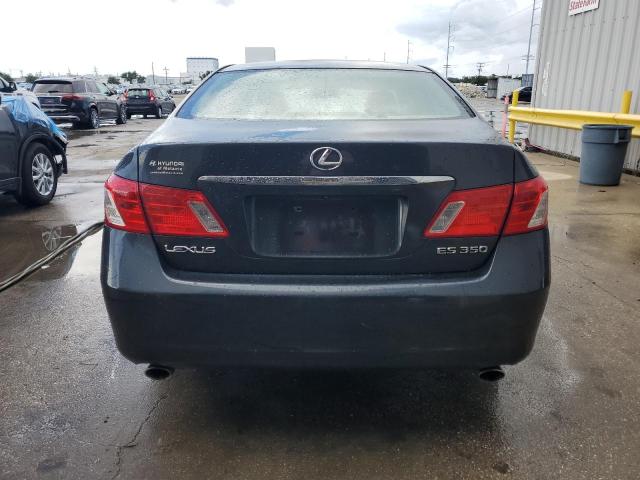 Photo 6 from auction – 2007 LEXUS ES 350 with VIN JTHBJ46G772088091