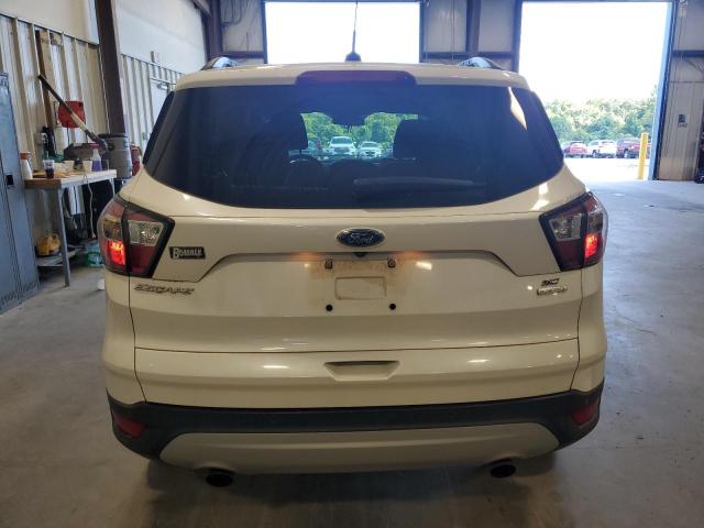 Photo 6 from auction – 2017 FORD ESCAPE SE with VIN 1FMCU0GD6HUC31673