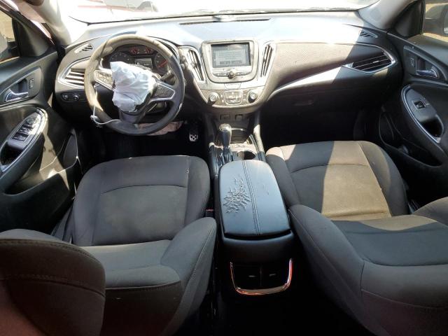 Photo 8 from auction – 2017 CHEVROLET MALIBU LT with VIN 1G1ZE5ST1HF286245