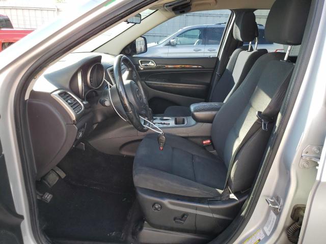 Photo 7 from auction – 2011 JEEP GRAND CHER with VIN 1J4RR4GG9BC705401