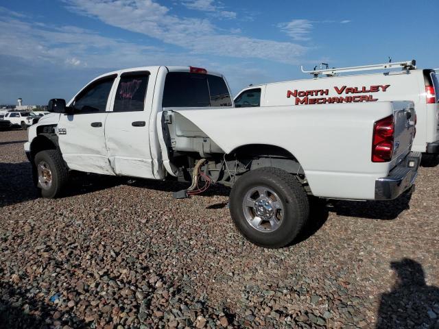 Photo 2 from auction – 2009 DODGE RAM 3500 with VIN 3D7MX38L99G555847