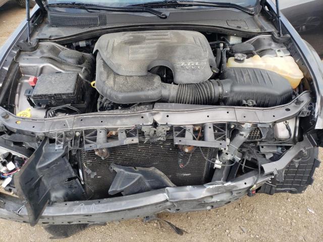Photo 11 from auction – 2017 CHRYSLER 300 S with VIN 2C3CCAGG2HH586063