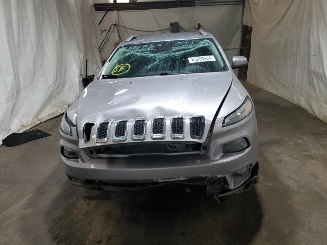 Photo 5 from auction – 2015 JEEP CHEROKEE L with VIN 1C4PJMCB7FW505510