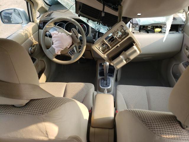 Photo 8 from auction – 2010 NISSAN VERSA S with VIN 3N1BC1CP9AL377562