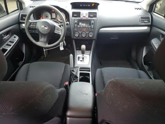 Photo 8 from auction – 2013 SUBARU IMPREZA PR with VIN JF1GJAC68DH030569