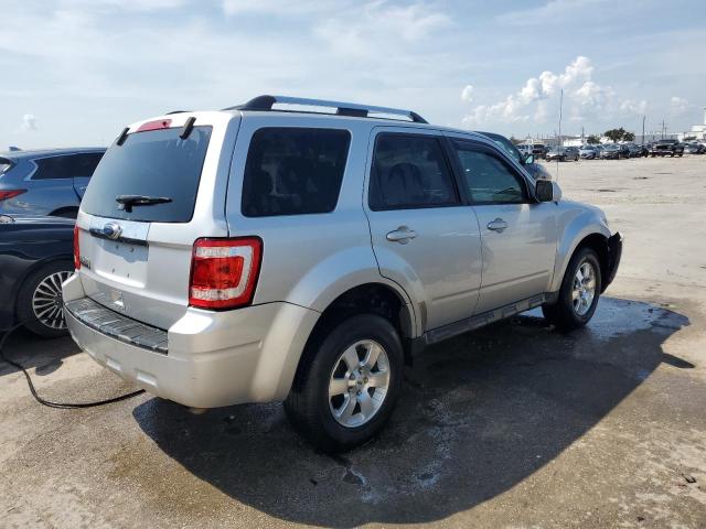 صورة رقم 3 من المزاد - 2010 FORD ESCAPE LIM مع VIN 1FMCU0E72AKA03958