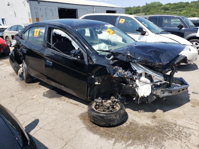 Photo 4 from auction – 2019 MITSUBISHI MIRAGE G4 with VIN ML32F3FJ2KHF09249