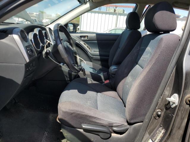 Photo 7 from auction – 2005 TOYOTA COROLLA MA with VIN 2T1KR32E95C368781