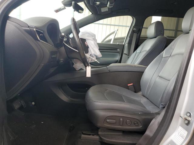 Photo 7 from auction – 2022 BUICK ENCLAVE PR with VIN 5GAEVBKW7NJ119705