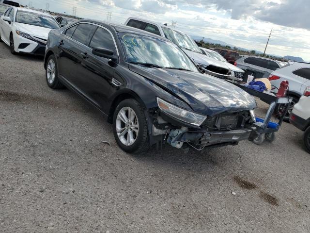 Photo 4 from auction – 2019 FORD TAURUS SEL with VIN 1FAHP2E85KG110034
