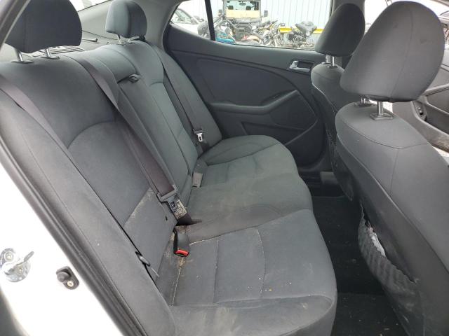 Foto 10 de la subasta – 2014 KIA OPTIMA HYB con VIN KNAGM4AD0E5070309