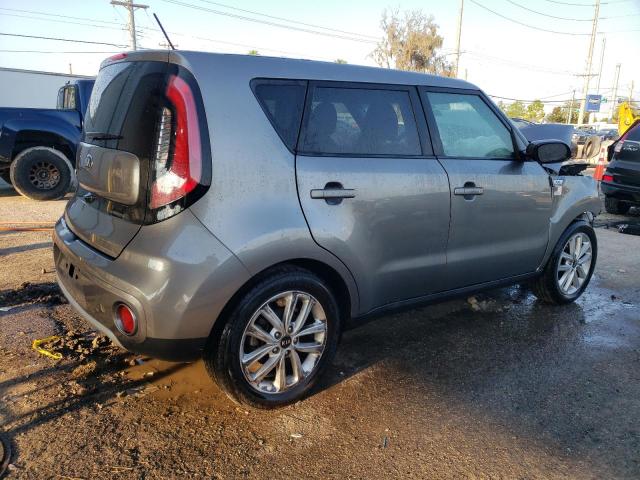 Photo 3 from auction – 2019 KIA SOUL + with VIN KNDJP3A57K7635433
