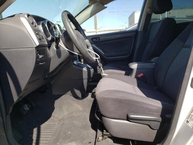 Photo 7 from auction – 2005 PONTIAC VIBE with VIN 5Y2SL63835Z429110