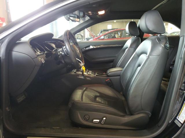 Photo 7 from auction – 2014 AUDI RS5 with VIN WUAC6AFR1EA900045