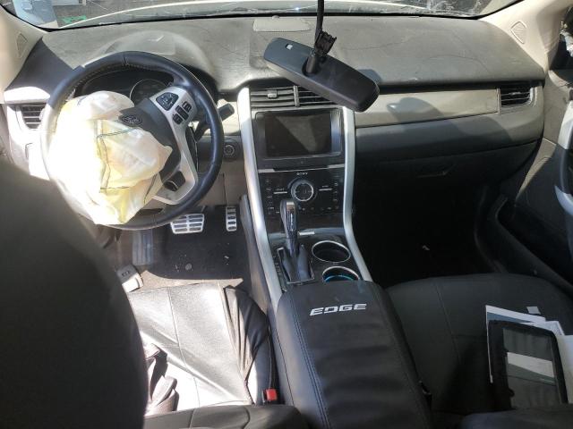 Photo 8 from auction – 2013 FORD EDGE SPORT with VIN 2FMDK3AK9DBC41309