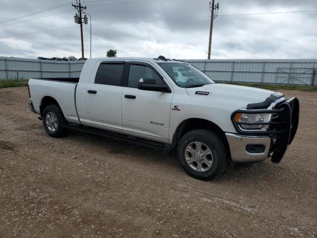 Photo 4 from auction – 2022 RAM 3500 BIG H with VIN 3C63R3LL9NG397745