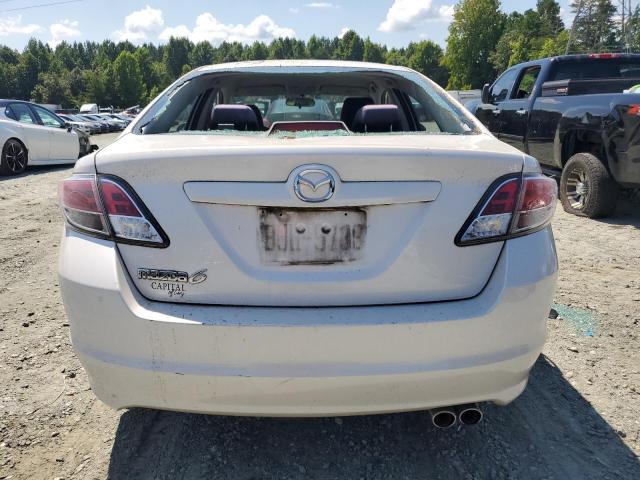 Photo 6 from auction – 2012 MAZDA 6 I with VIN 1YVHZ8DH3C5M11420