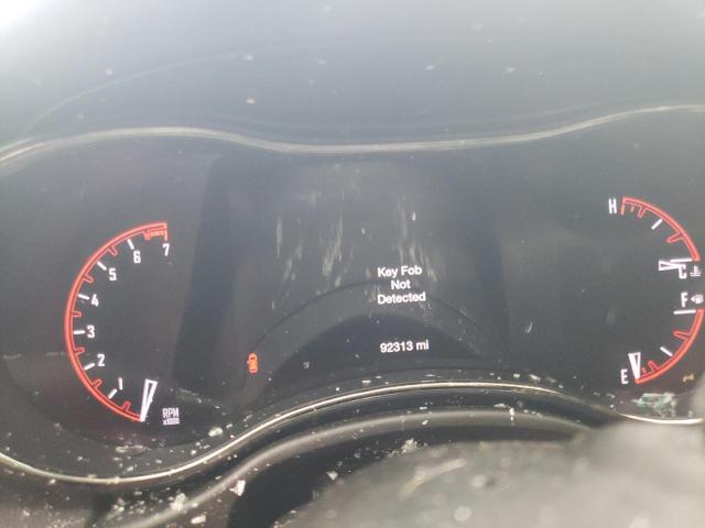 صورة رقم 9 من المزاد - 2020 DODGE DURANGO GT مع VIN 1C4RDJDG3LC261196