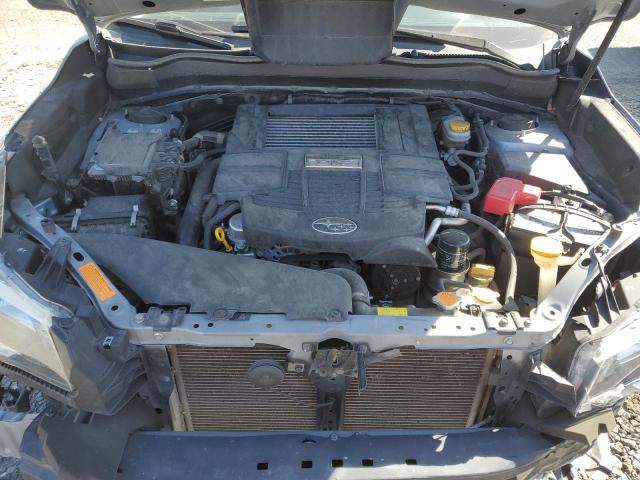 Photo 12 from auction – 2015 SUBARU FORESTER 2 with VIN JF2SJGWC0FH808215