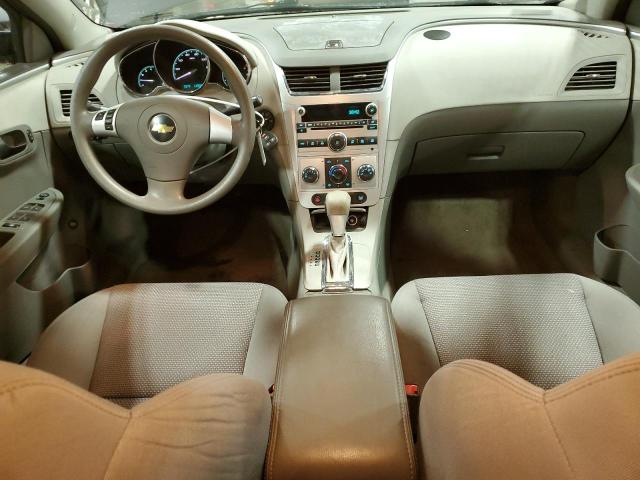 Photo 8 from auction – 2011 CHEVROLET MALIBU LS with VIN 1G1ZA5EU2BF164971