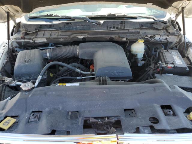 Photo 11 from auction – 2014 RAM 1500 ST with VIN 1C6RR6FG9ES435056