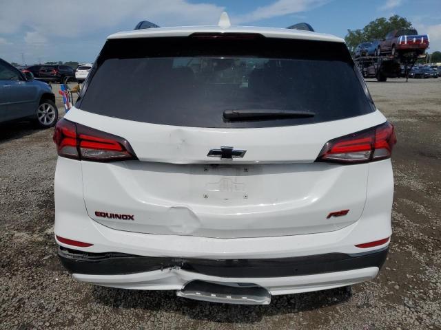 Photo 6 from auction – 2022 CHEVROLET EQUINOX PR with VIN 3GNAXNEV2NS245679