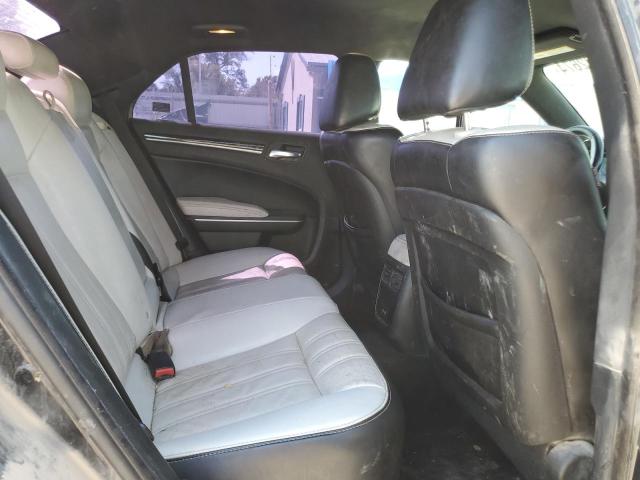 Photo 10 from auction – 2019 CHRYSLER 300 S with VIN 2C3CCABG6KH564744