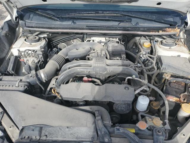 Photo 11 from auction – 2016 SUBARU IMPREZA SP with VIN JF1GPAS66GH248305
