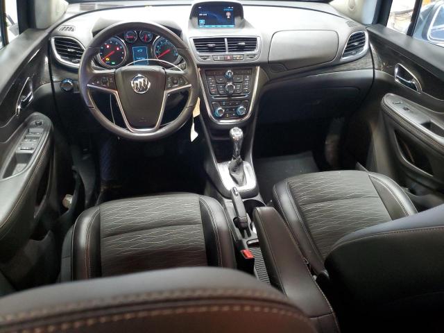 Photo 8 from auction – 2016 BUICK ENCORE with VIN KL4CJASB7GB730432