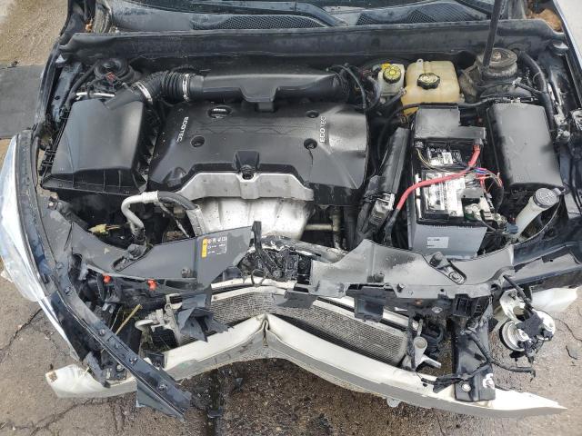 Photo 11 from auction – 2014 CHEVROLET MALIBU LS with VIN 1G11A5SL6EF198893