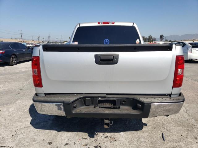 Photo 6 from auction – 2012 CHEVROLET SILVERADO with VIN 3GCPCSE08CG196229