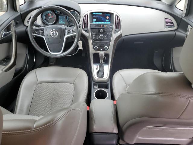 Photo 8 from auction – 2013 BUICK VERANO with VIN 1G4PR5SK5D4254832