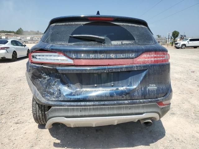 Photo 6 from auction – 2016 LINCOLN MKC SELECT with VIN 5LMCJ2C90GUJ30713