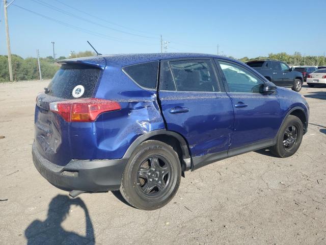 Photo 3 from auction – 2015 TOYOTA RAV4 LE with VIN 2T3ZFREV6FW203025
