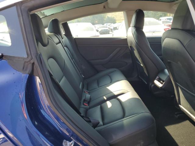 Photo 10 from auction – 2020 TESLA MODEL 3 with VIN 5YJ3E1EBXLF627955