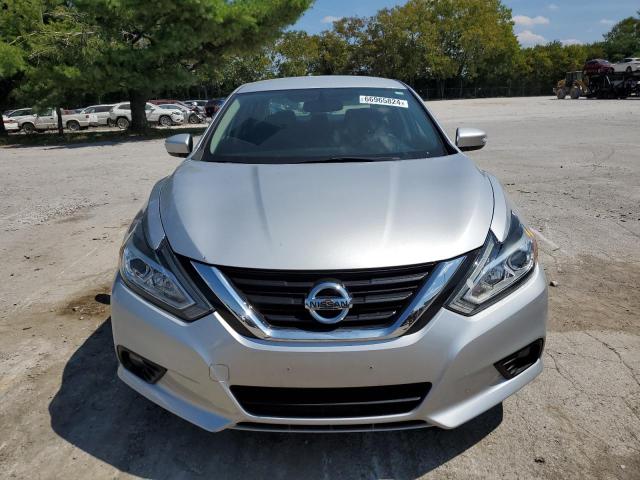 Photo 5 from auction – 2018 NISSAN ALTIMA 2.5 with VIN 1N4AL3AP7JC227748