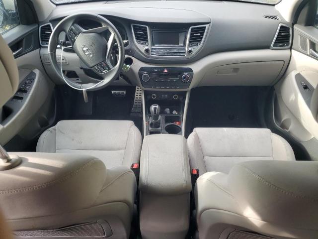 Photo 8 from auction – 2016 HYUNDAI TUCSON LIM with VIN KM8J3CA28GU146223