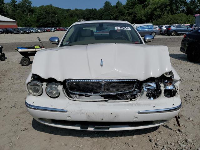 Photo 5 from auction – 2005 JAGUAR SUPER V8 with VIN SAJWA82B65TG46934