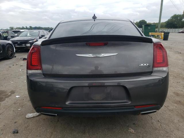 Photo 6 from auction – 2018 CHRYSLER 300 S with VIN 2C3CCABGXJH228898