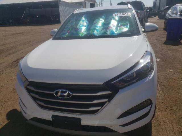 Photo 5 from auction – 2017 HYUNDAI TUCSON LIM with VIN KM8J3CA2XHU339412