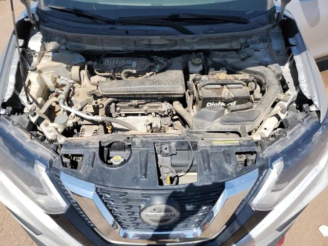 Photo 12 from auction – 2018 NISSAN ROGUE S with VIN KNMAT2MT3JP519693