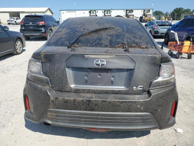 Photo 6 from auction – 2014 TOYOTA SCION TC with VIN JTKJF5C73E3087092