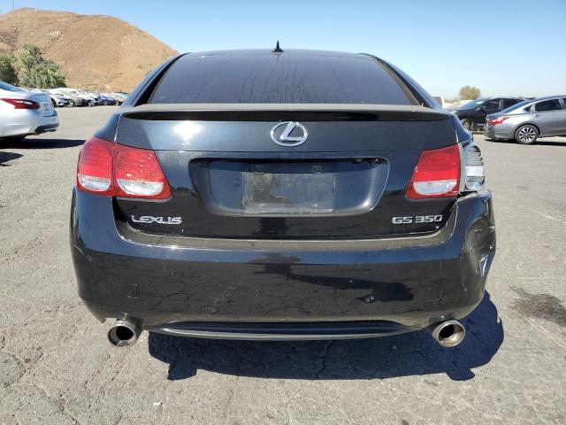 Photo 6 from auction – 2007 LEXUS GS 350 with VIN JTHBE96S970017847